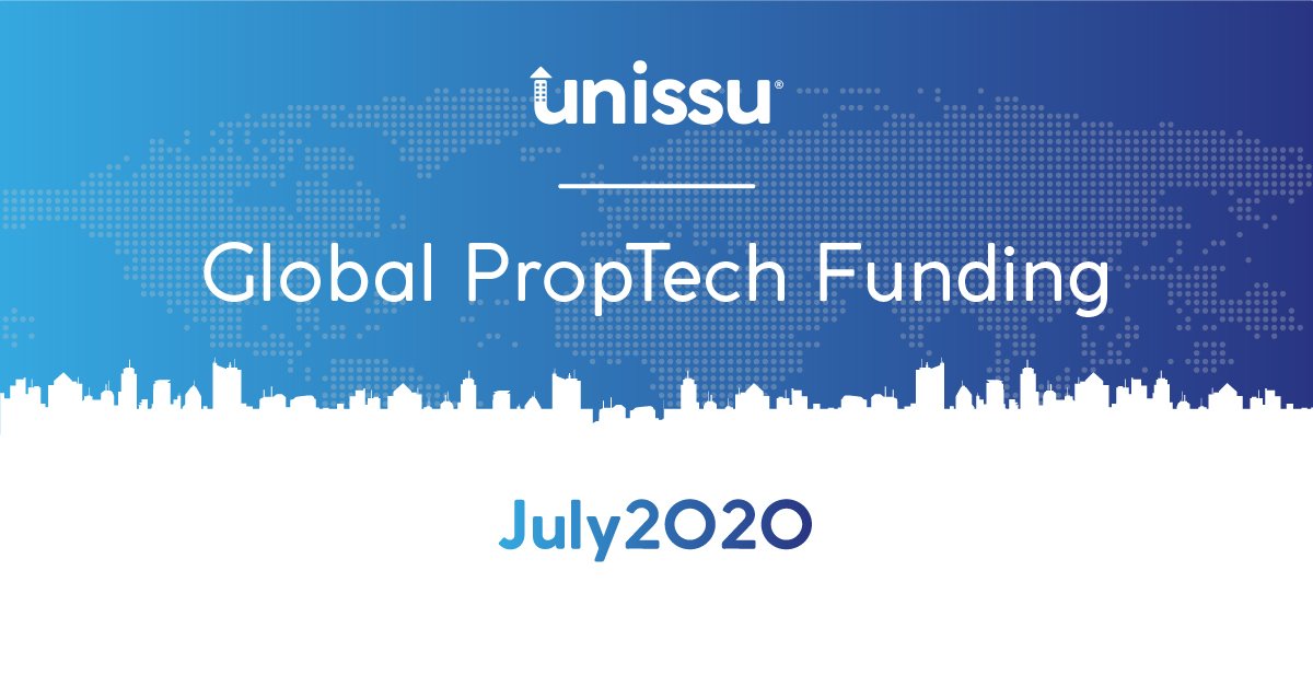 unissu_global's tweet image. Take a look at our funding snapshot for July  - hubs.ly/H0tPSYF0

Check out how last month&apos;s $6.91 million in funding has been broken down based on business type, lifecycle, sector, even job function and many more.

#funding #proptechfunding