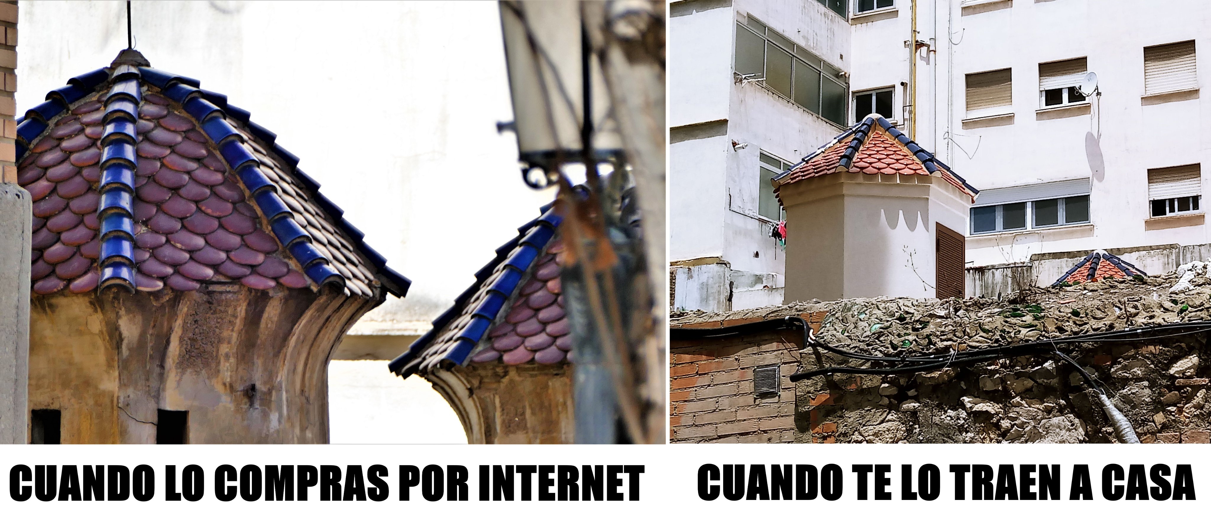 Glòria Tello y la "Telloteca"