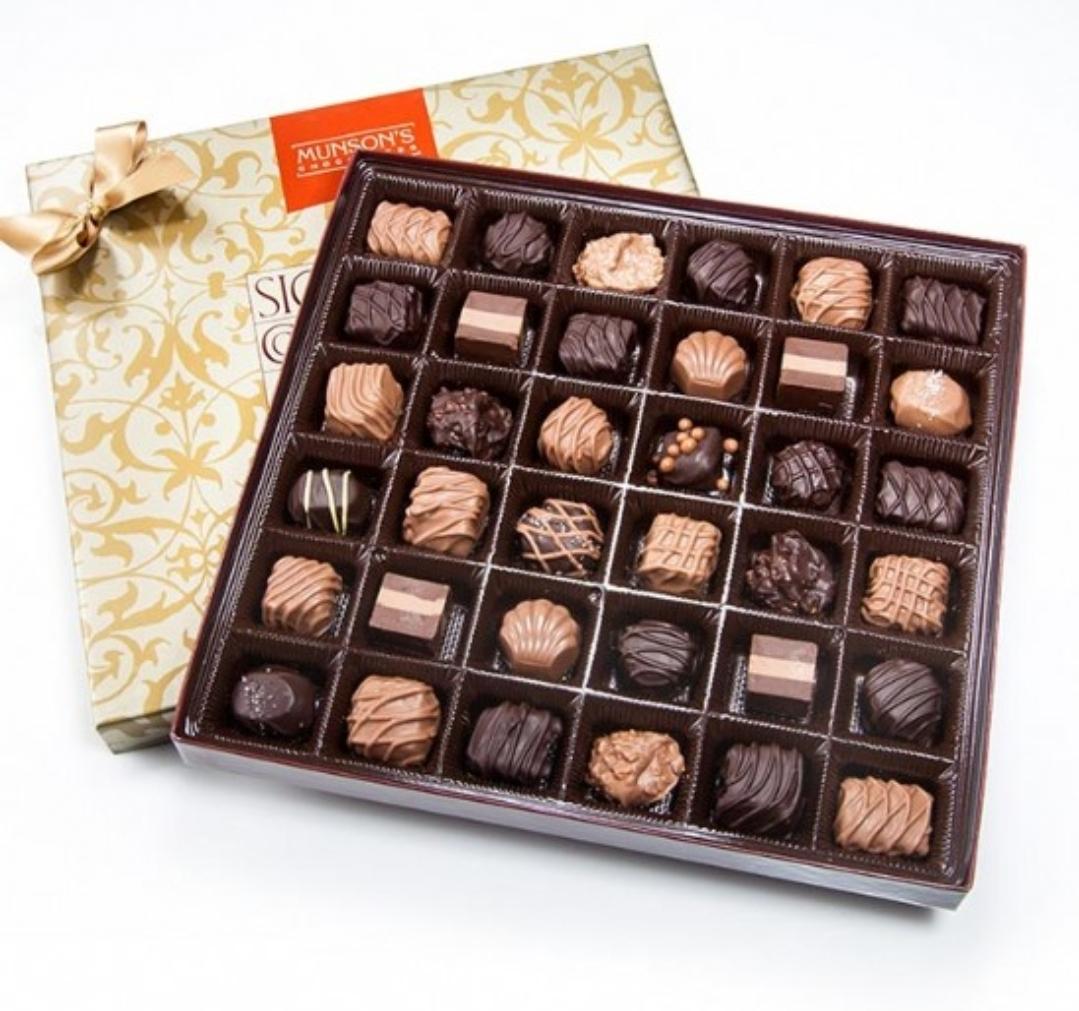 12. What would you like to receive from your date? #TheBlindDate 1