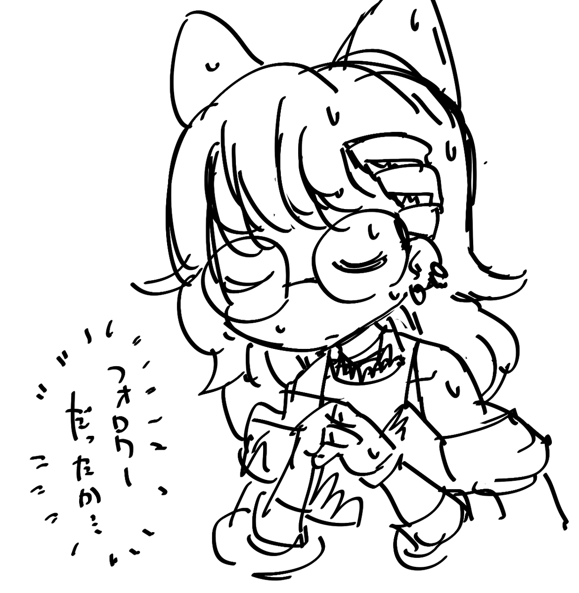 #まがちゃん
昨日ナンパした子、 