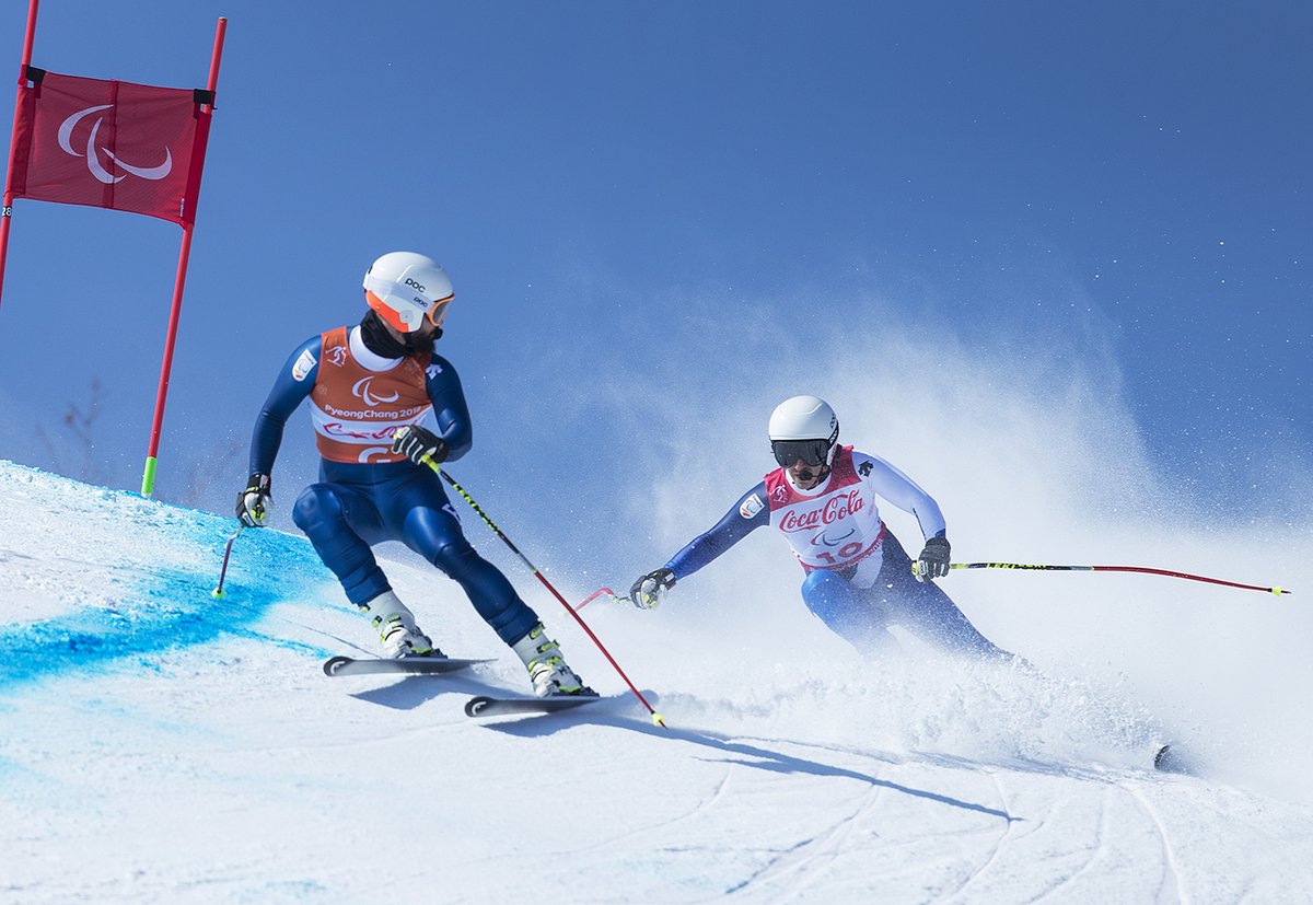 Hoy es el #DiaMundialdelaFotografia y gracias a ella podemos rememorar momentos emotivos e inigualables que nos ha dejado el deporte y el movimiento paralímpicos.
Aquí sólo algunos ejemplos ⤵️
#FelizMiércoles
