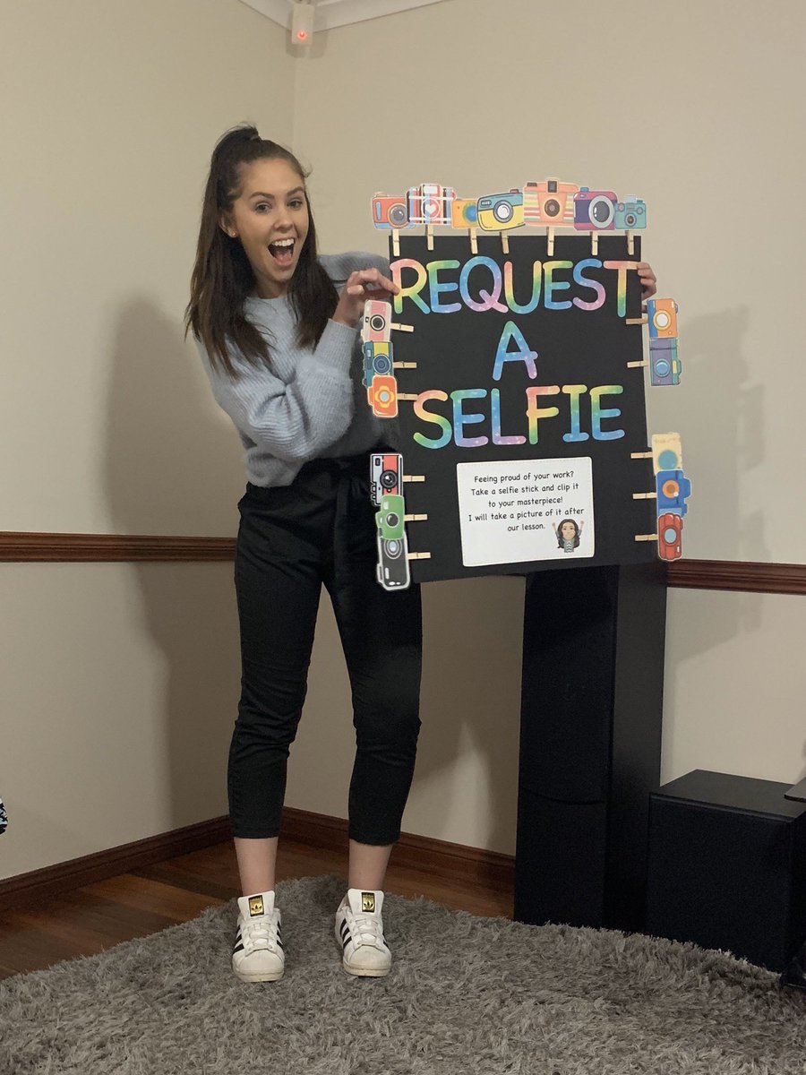 Madelaine Jones (AdventuresofmsJ) Twitter