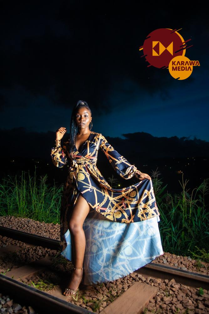 16. Guys, how will you want the girl to dress for your blind date?Girls how will you dress for your blind date? #TheBlindDate