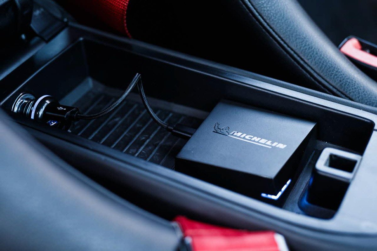 Assistez à notre workshop <a href="/SIDOevent/">SIDO Lyon - IoT, AI, ROBOTICS & XR EVENT</a> “Un exemple concret de la réussite d'un projet numérique quand l'utilisateur est vraiment placé au centre des préoccupations !” avec <a href="/Loomainnovation/">Looma</a> &amp; <a href="/EXOTIC_SYSTEMS/">EXOTIC SYSTEMS</a>
ow.ly/AOAC50AZs3f
#UX #mobileapplication #IoT #Michelin #TrackConnect