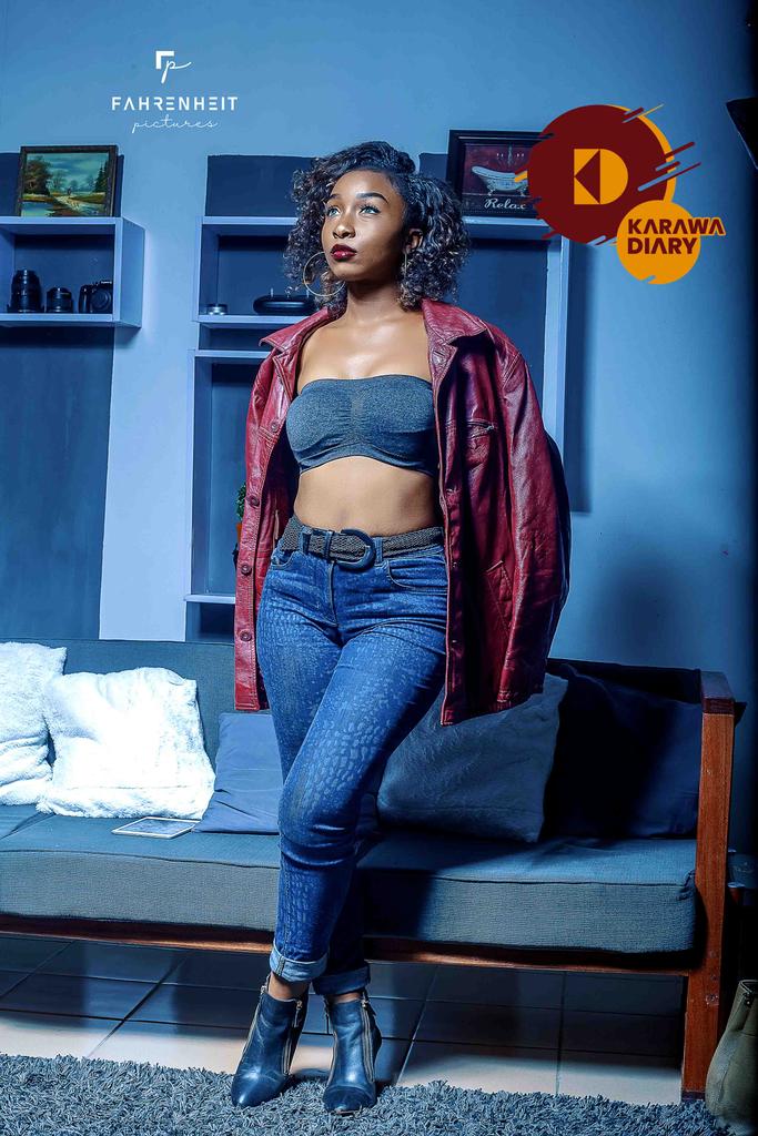 16. Guys, how will you want the girl to dress for your blind date?Girls how will you dress for your blind date? #TheBlindDate