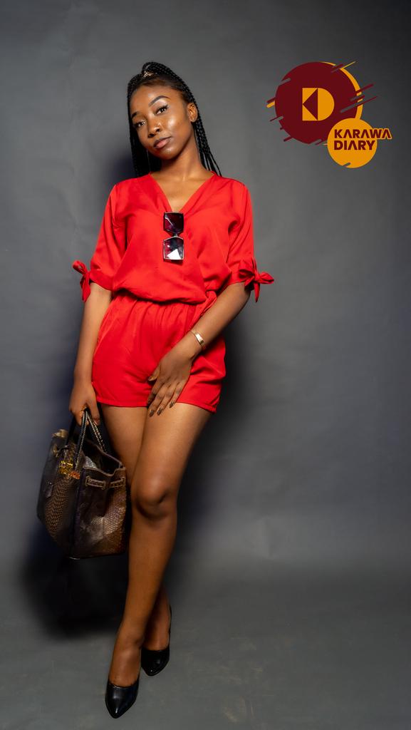 16. Guys, how will you want the girl to dress for your blind date?Girls how will you dress for your blind date? #TheBlindDate