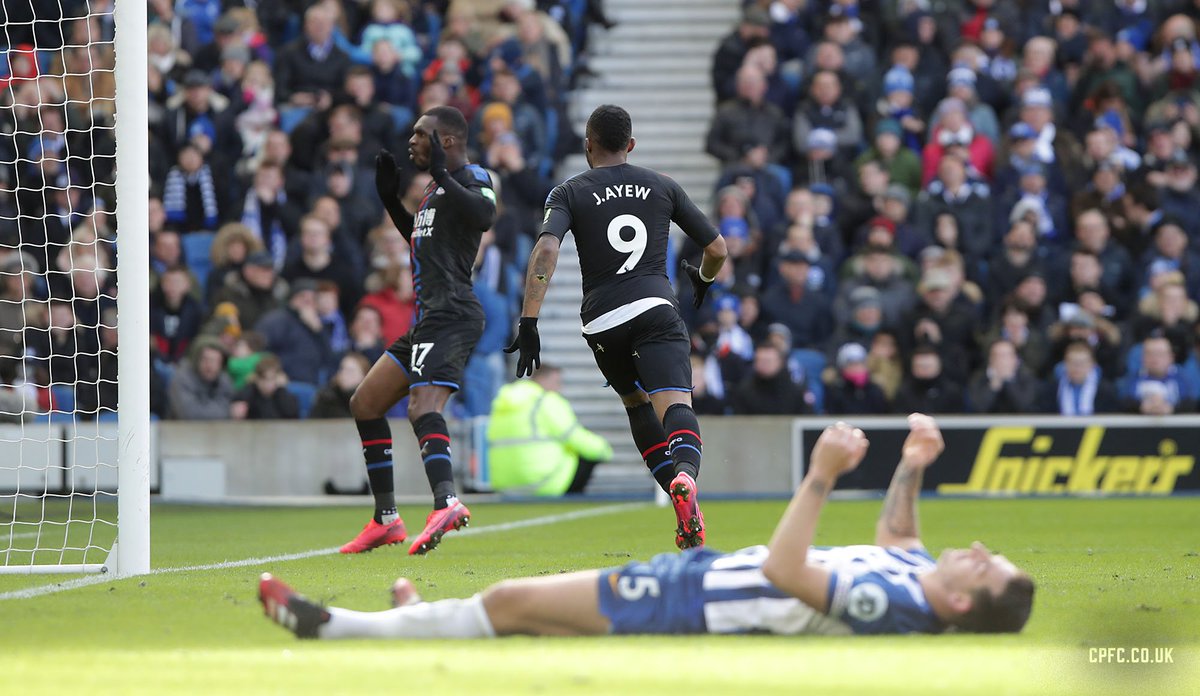 📸 Happy #WorldPhotographyDay! 

#CPFC | cpfc.co.uk