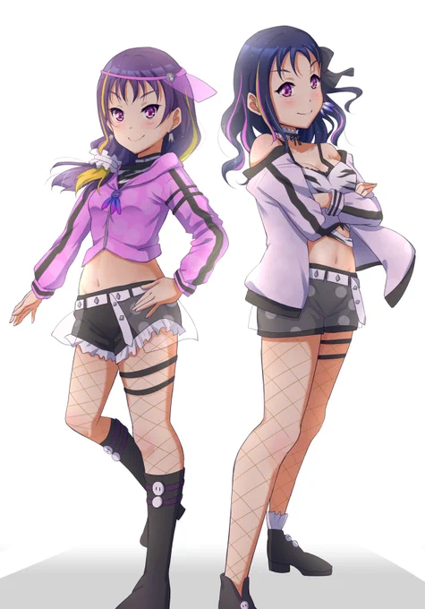 Dazzling White Town発売おめでとうございます!!!??(再掲) 