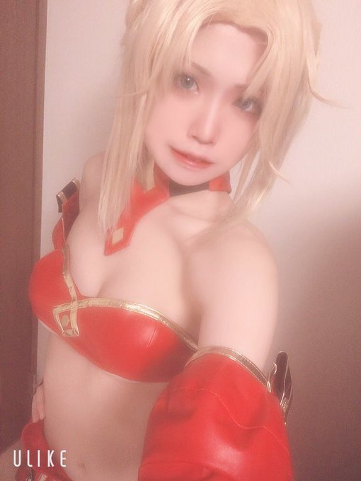 コスプレイヤーわか丸のTwitter画像81