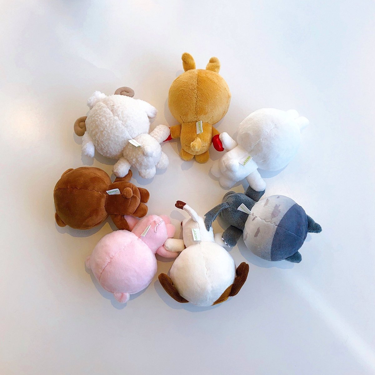 70116G's tweet photo. 둥글게 둥글게🌀

#GOTOON_BY_GOT7 #GOT7 https://t.co/LtznWErHfP