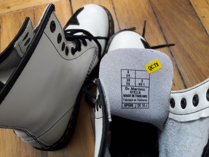 dr martens gp500