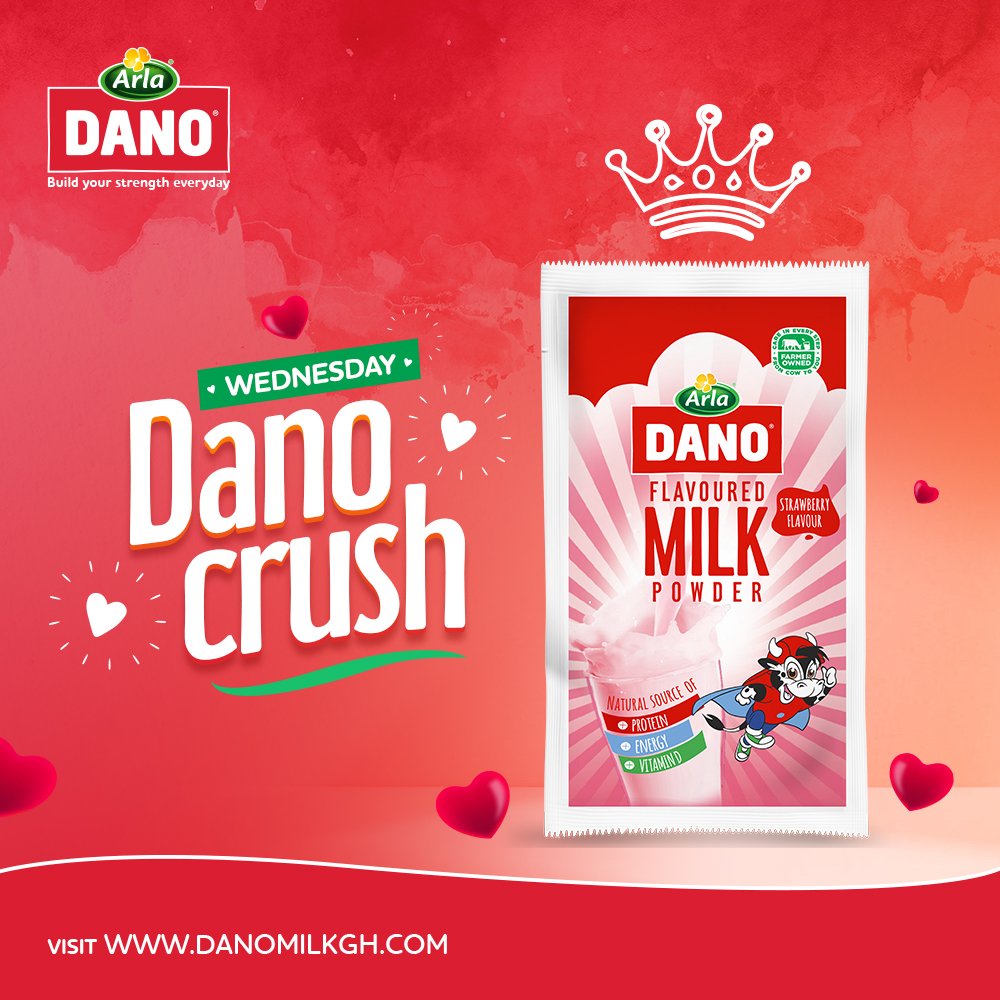 We’re crushing on our Queen today! Isn’t she a beauty? 😍😍😍 #Danomilk  #innerstrength #whatsyourflavour #strengthfromwithin