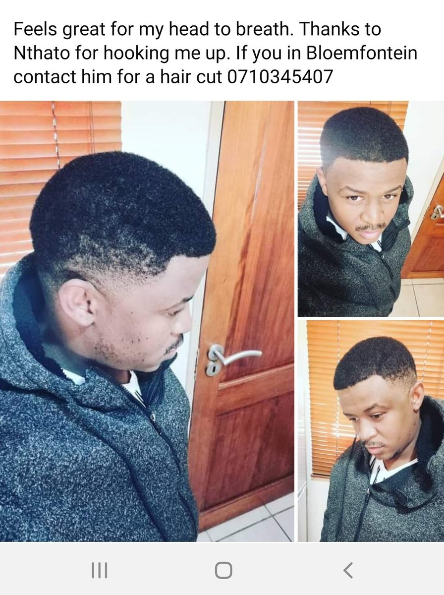 kefilweS35112's tweet photo. I dont know if it's just me but this hair looks bad.. maybe a guy would say different. Let me mmob.๐
#pamelacoversforbes
#ripeminem #schoolsreopening #WednesdayWisdom #MinnieMustFall https://t.co/dSYuEx0R2n
