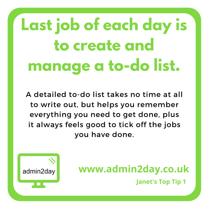 What's your preferred software for this?  Mine's Asana!