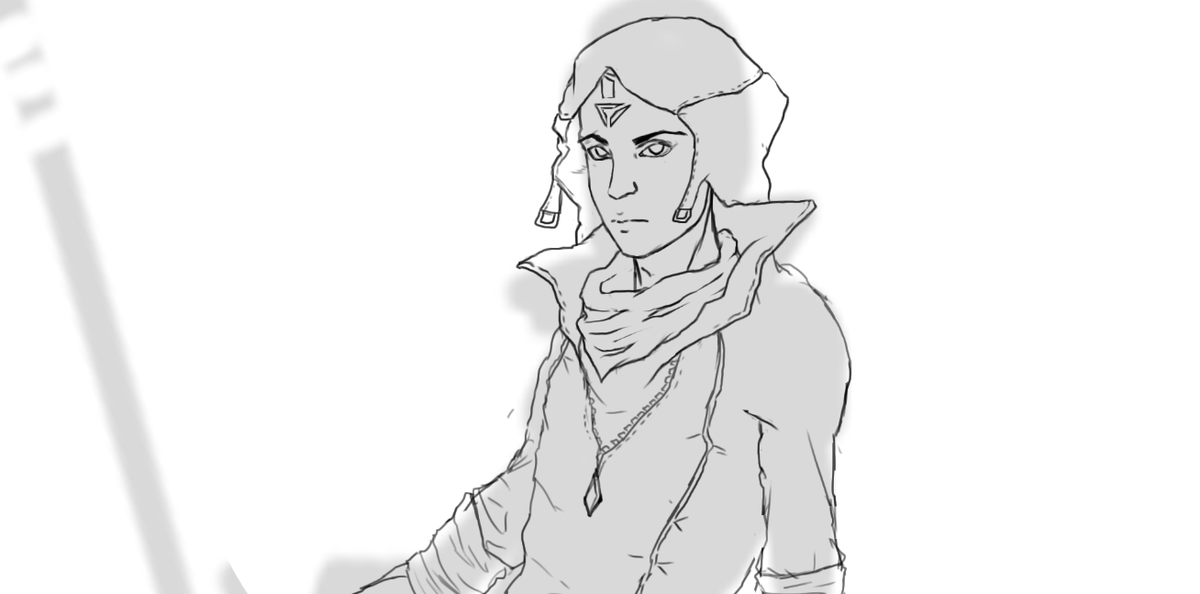 Avatar Sona sana hahahaha airbender design back on 2017 