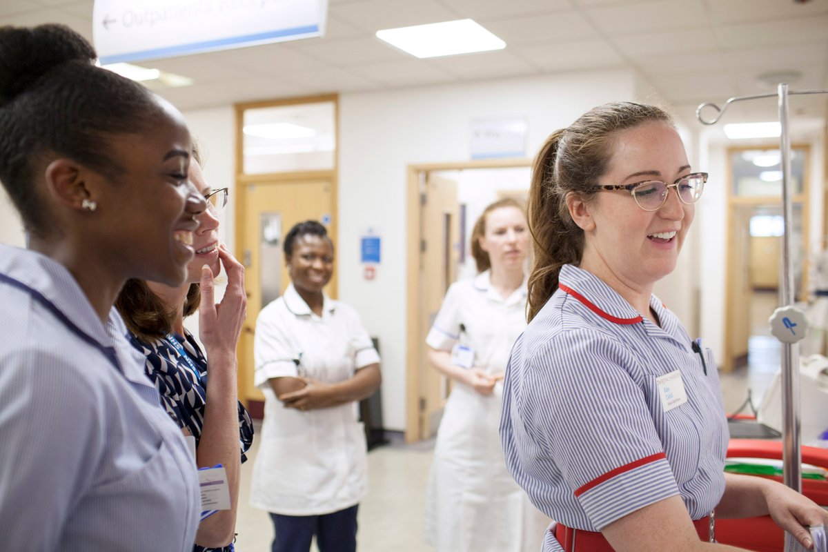 The Royal Marsden School and Conference Team tweet media