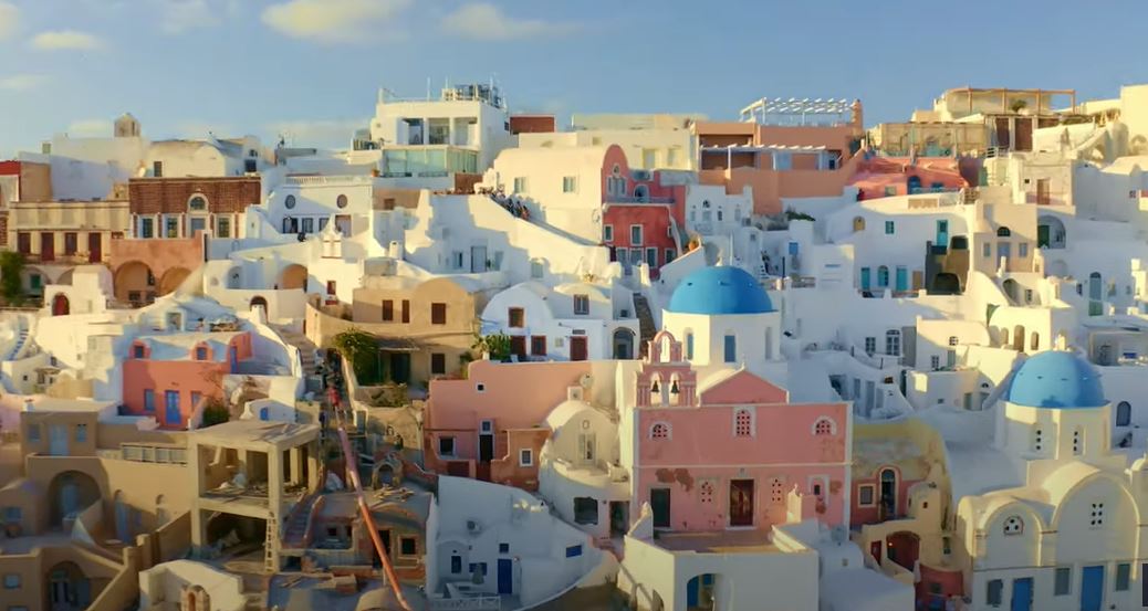 Beautiful Mavic Air 2 Footage Over Santorini, New England, Mallorca &amp; Northern Ireland

dronezon.com/best-drone-vid… #mavicair2 <a href="/DJIGlobal/">DJI</a> #outdoorphotography #outdoorfun #Cameras #vacations #holidays #PhotographyDay #dronephotography #uavs