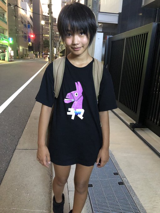 Twitterのコスプレ画像1