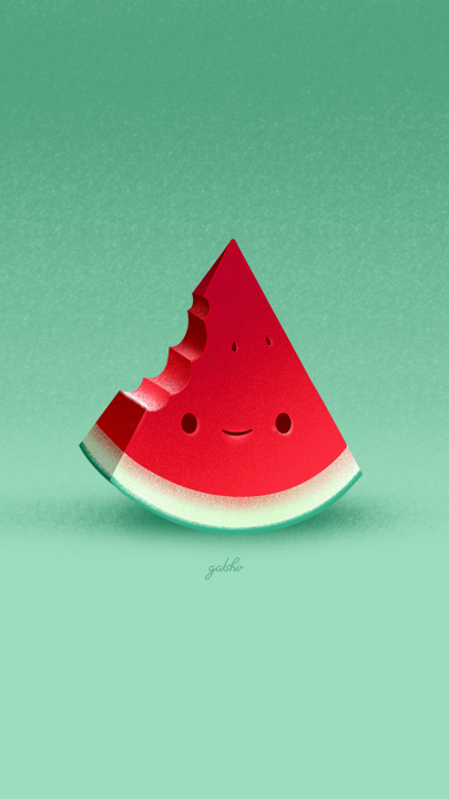 I love watching the relaxing, drawing videos of  @thegalshir and wondered if i could replicate this piece w  #PowerPoint. It's close enough i think  after ~20 mins of tinkering but def lacked the 'warmth' of a textured, hand-drawn piece. Still, thanks for the inspiration.   https://twitter.com/thegalshir/status/1295693987794354177