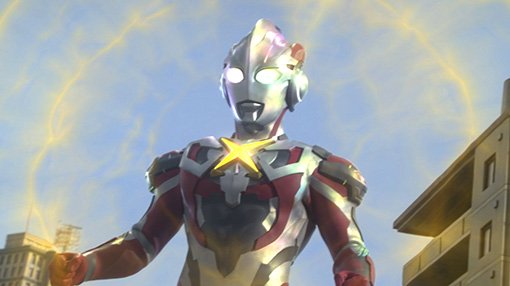 ウルトラマンxのtwitterイラスト検索結果