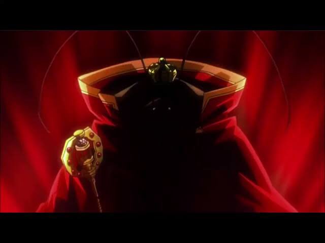 かめ ある意味魔王より会いたく無い敵 ターニャ アクロウ 恐怖公 Darker Than Black 流星の双子 オーバーロード T Co Gn7uhavx8w Twitter