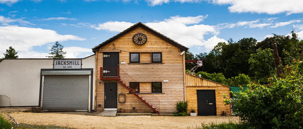 Converted sawmill Hub13 in rural Wicklow is the office/retreat for the foreseeable future. 😍🌲⚙️
Highly recommend this lovely quiet space.
#hub13 #criticaldigital
