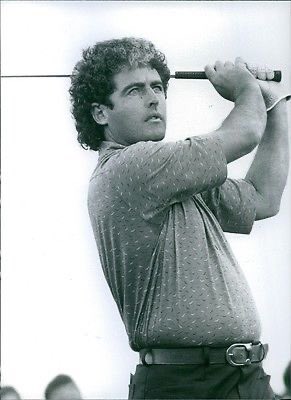 ⁦@EuropeanTour⁩ ⁦<a href="/roddycarr/">Roddy Carr</a>⁩ ⁦<a href="/torrancesam/">Sam Torrance</a>⁩ ⁦<a href="/ShaneODonoghue/">Shane O’Donoghue 🇮🇪</a>⁩ woke up to the reminder. Happy birthday JJ, Johno, O’Leary. Missing you.