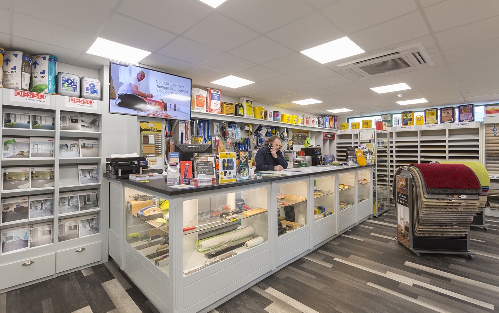 The trade counter at PFL #Dublin will be open from 8am – 1pm this Saturday 22nd and every Saturday for the month of August! 
*Trade Only*