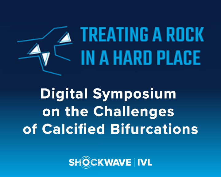 ShockwaveIVL's tweet photo. There’s hard, and then there’s treating-a-calcium-boulder-in-bifurcations hard. Hear how to navigate these extremely difficult lesions with Drs. @GoranEBC @twj1974 @HolgerNef & @BURZOTTA_F on #TheCatalystBlog!
https://t.co/KNnmwY5YgT
ISI https://t.co/6iJT7Nz3Qi #CardioTwitter https://t.co/7h6pFkWzNo