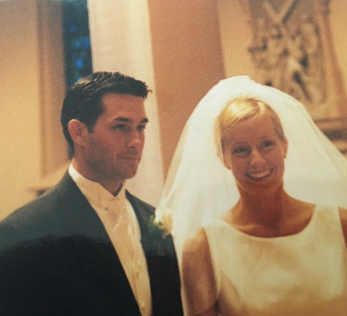 NYFSNoleinGA24's tweet photo. #27YearsTogether https://t.co/6jcjgrxG62