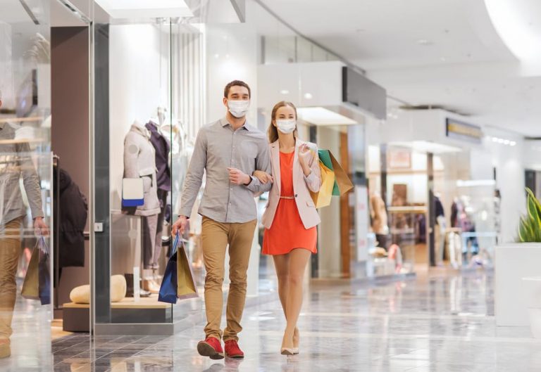 Customer experience in the new age of shopping
Last few months have transformed the traditional idea of the shopping experience, with unprecedented levels of uncertainty and strict new guidelines forcing retailers to evolve rapidly.

Read the full article: bit.ly/2FEtx0P
