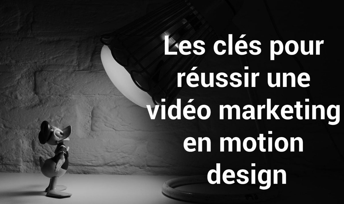 Alt_Sol_Conseil's tweet photo. #DigiActu 4⃣ [#videomarketing] 10 conseils pour réussir une vidéo marketing en motion design https://t.co/EQueiP24KR

Comment réussir une vidéo marketing en #motiondesign ?  Découvrez-le dans cet article.

 #création #MarketingDigital 
#transfoNum #guinee #altsol https://t.co/TvhrEMwh3z