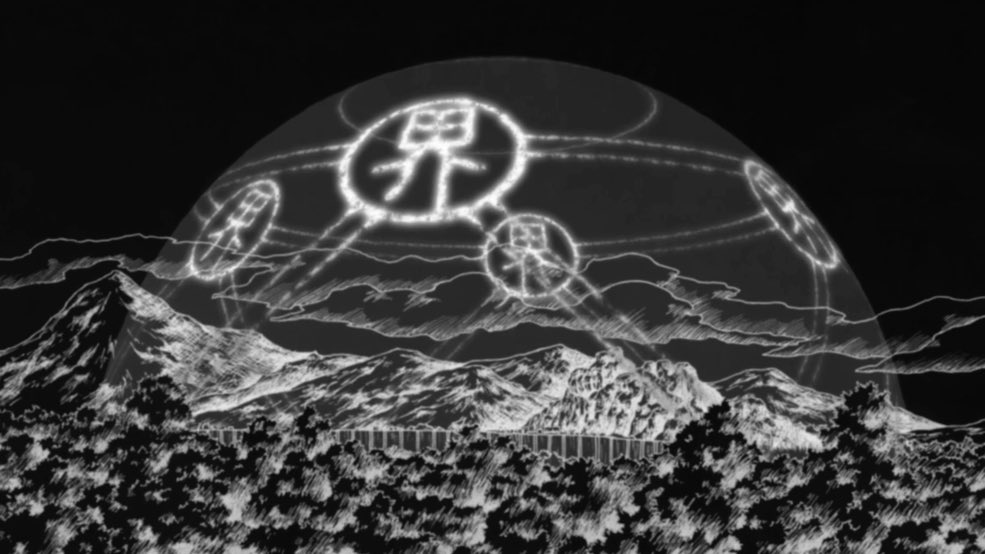 Members of the Yamanaka clan lead the Analysis Team of Intelligence Division and the Sensory Division of Konohagakure. With Sai now being a part of the Yamanaka clan, Konoha ANBU is also currently lead by a Yamanaka, hence the clan having a very high authority in the village.