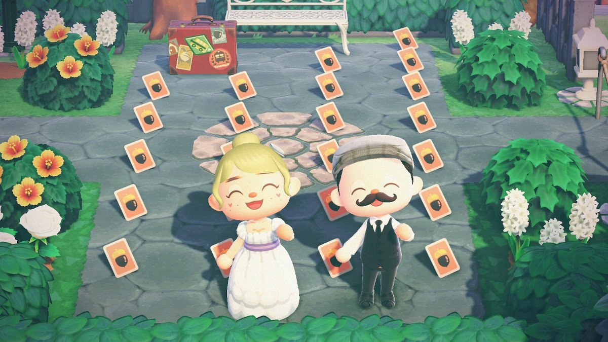 #AnimalCrossing #ACNH #NintendoSwitch