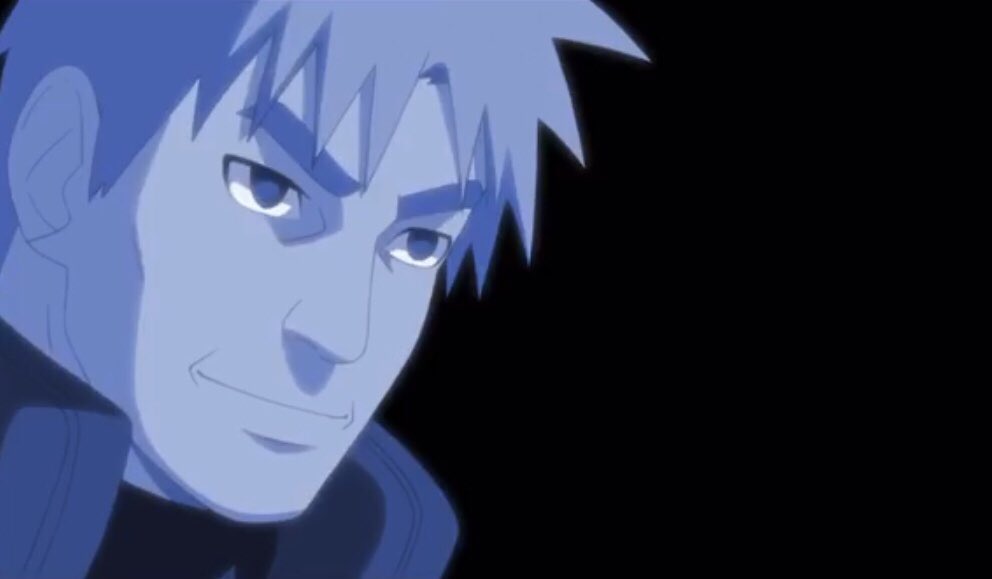 The Yamanaka Crest is a Bush Clover flower which represents "A positive love who treasures bonds". Inoichi Yamanaka, the late head of the clan raised his daughter Ino Yamanaka to embody this title, and believed that she had bloomed into a beautiful Bush Clover before his death.