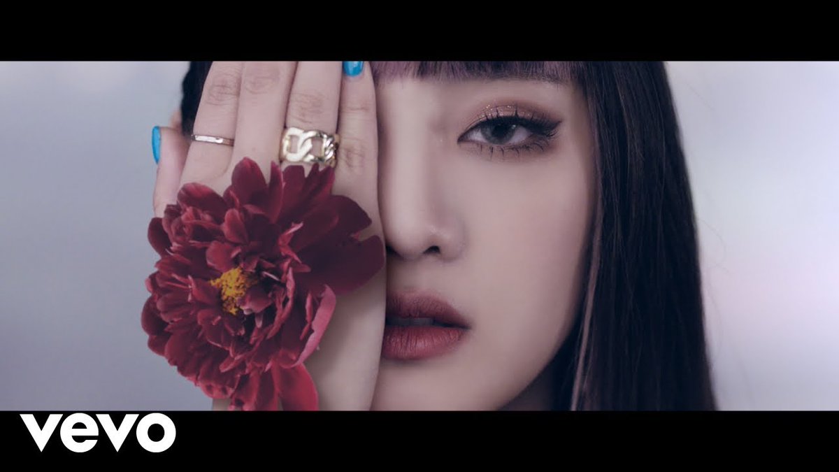 allkpop's tweet photo. (G)I-DLE drop gothic MV for Japanese version of 'Oh my god'
https://t.co/ML1zCCZ26b https://t.co/KtiAGR8n8L