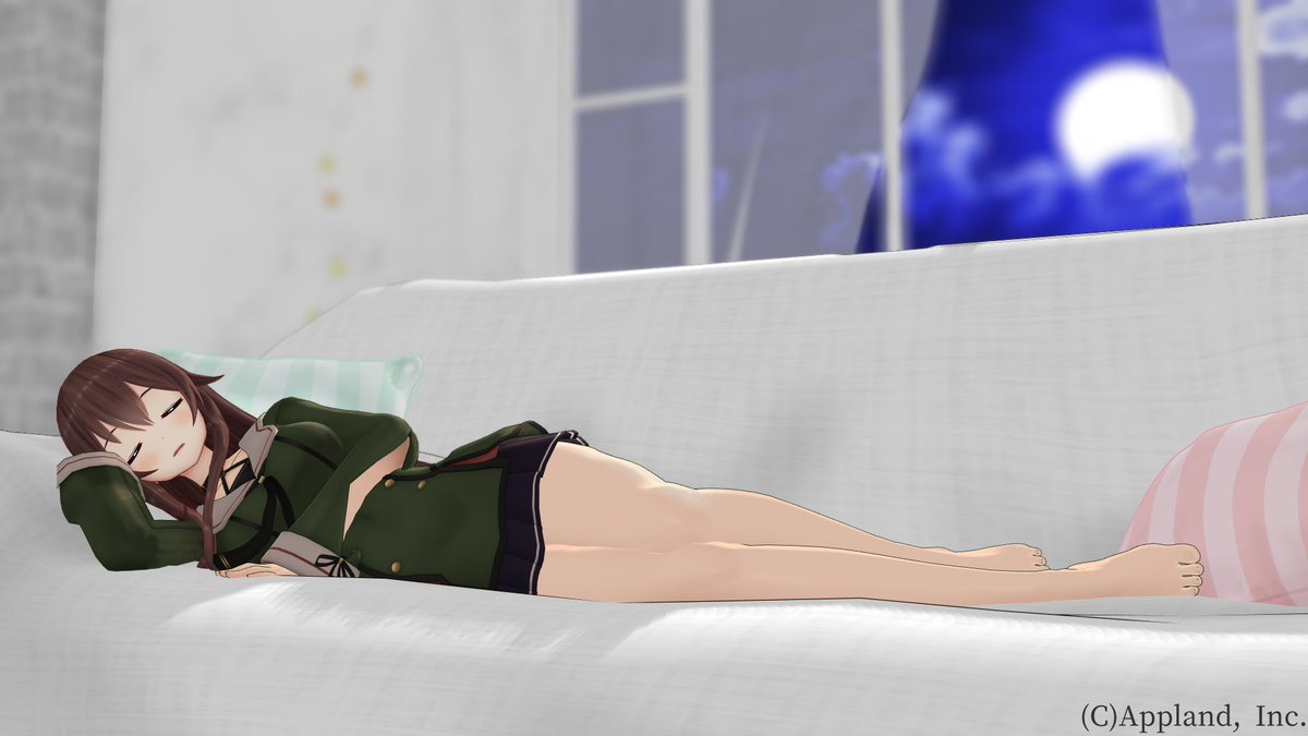 #俺の八重沢を見ろ 