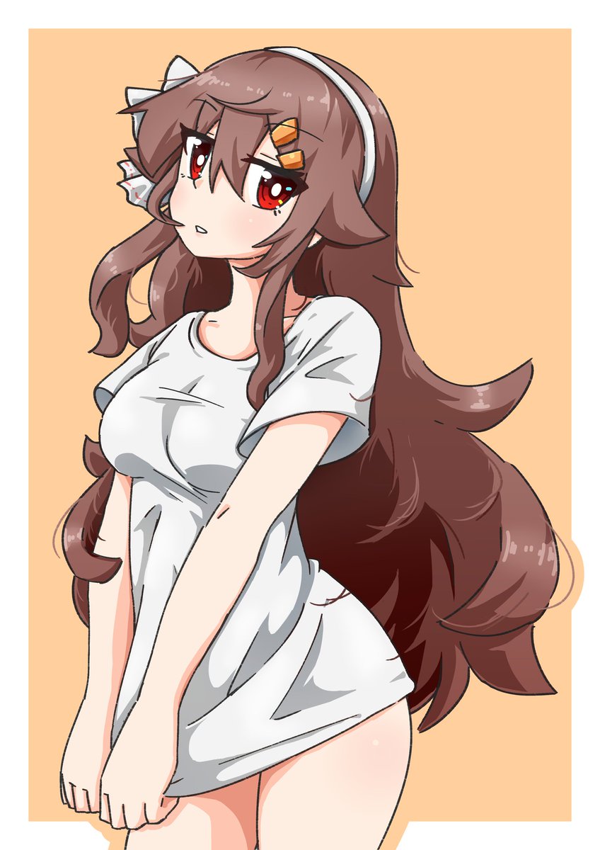 #俺の八重沢を見ろ 