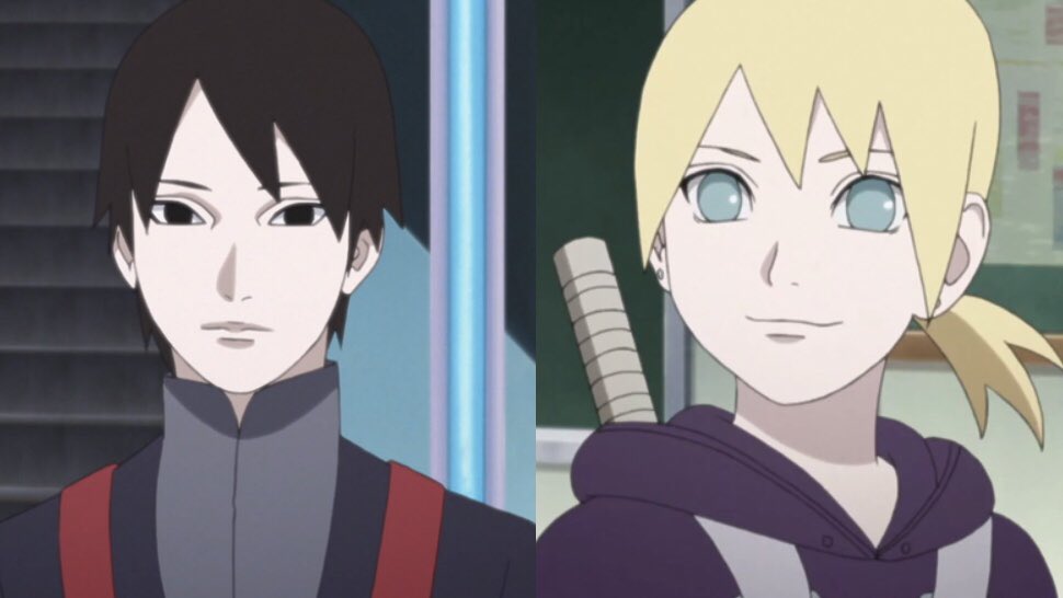 All confirmed Yamanaka Clan members are: - Ino Yamanaka- Inoichi Yamanaka- Mrs. Yamanaka (Ino's mother)- Fū Yamanaka- Santa Yamanaka- Sai Yamanaka- Inojin Yamanakaand during the war, two unknown injured Yamanaka clan members were supported by two Hyūga clan members.