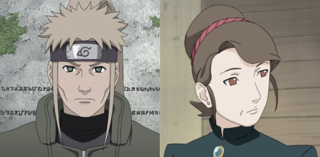 All confirmed Yamanaka Clan members are: - Ino Yamanaka- Inoichi Yamanaka- Mrs. Yamanaka (Ino's mother)- Fū Yamanaka- Santa Yamanaka- Sai Yamanaka- Inojin Yamanakaand during the war, two unknown injured Yamanaka clan members were supported by two Hyūga clan members.