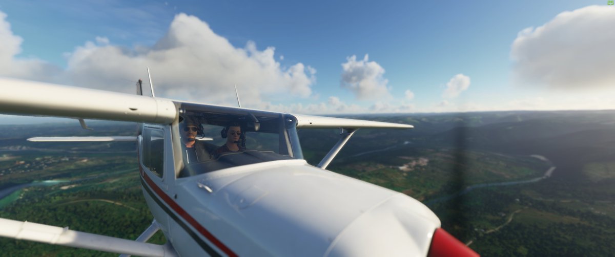 arte_angels's tweet image. So, I'm also addicted to Microsoft Flight Simulator 2020 ✈️😊😎

#MSFS2020 #FS2020 #MSFSofficial #ARTEsnapmatic #VirtualPhotography