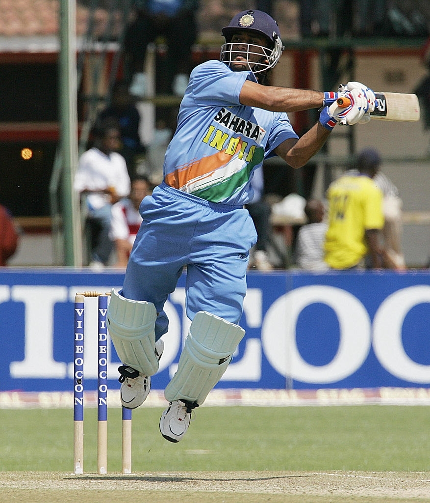 1st vs Zimbabwe (29-Aug-05)2nd vs Zimbabwe (04-Sep-05)3rd vs Sri Lanka (12-Nov-05)4th vs Sri Lanka (13-Dec-05)