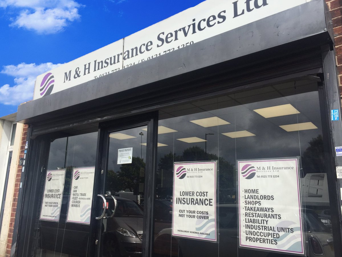 MandHInsurance's tweet image. Need a quote on Insurance? Let us help you find the best and cheapest provider for you! 

mandhinsuranceservices.com