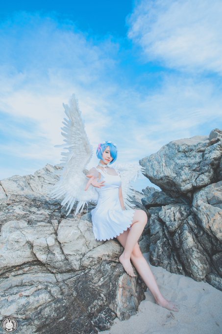 コスプレイヤーmilkyのTwitter画像25