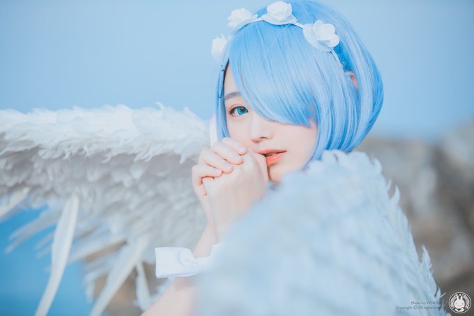 コスプレイヤーmilkyのTwitter画像27