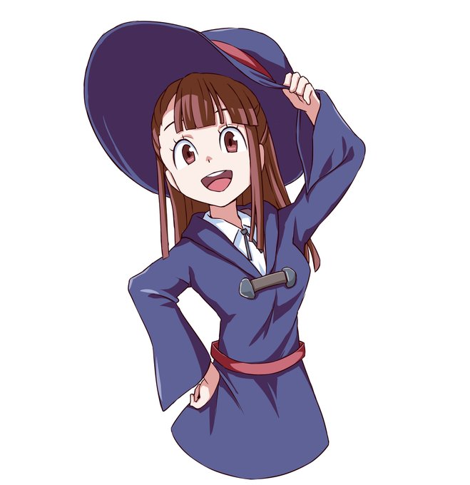 注目 画像ツイート リトルウィッチアカデミア ページ目 アニメレーダー 注目 画像ツイート リトルウィッチアカデミア ページ目 アニメレーダー