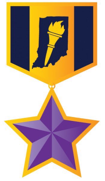 DrFloraIndy's tweet photo. I am very proud to announce that the schools in @PikeSchools have been designated as Purple Star schools!  This means we believe and demonstrate a “significant commitment to service members, veterans, students, and families connected to our nation’s military.” #PikeProud 💜🇺🇸 https://t.co/AANSLlR8Zu