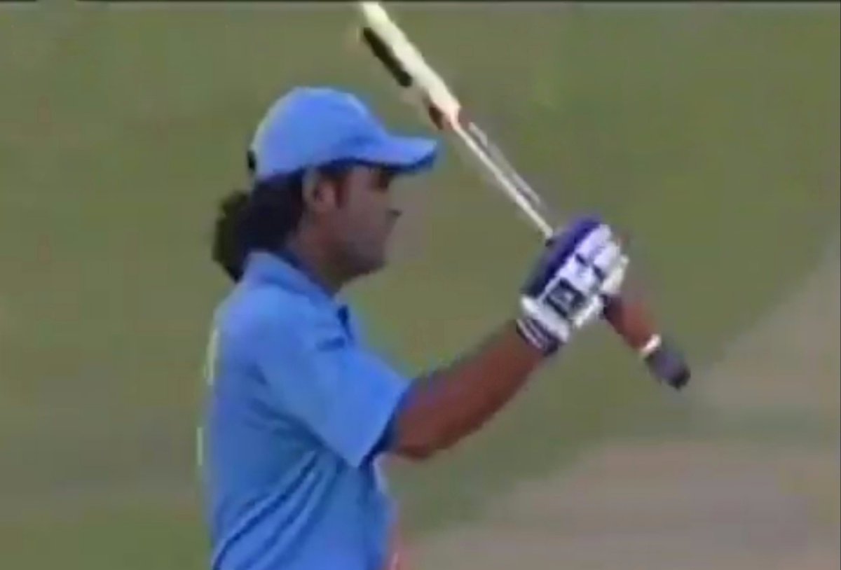 9th vs England (12-Apr-06)10th vs Pakistan (19-Apr-06)11th vs West Indies (05-Jun-06)12th vs West Indies (26-Oct-06)