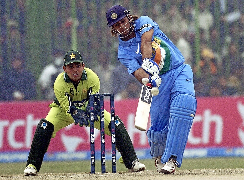 5th vs Pakistan (06-Feb-06)6th vs Pakistan (13-Feb-06)7th vs Pakistan (19-Feb-06)8th vs England (20-Mar-06)