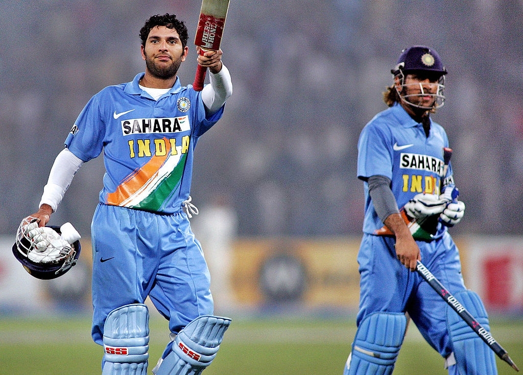 5th vs Pakistan (06-Feb-06)6th vs Pakistan (13-Feb-06)7th vs Pakistan (19-Feb-06)8th vs England (20-Mar-06)